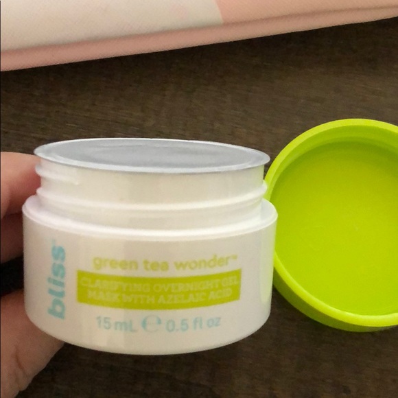 Travel Size Toiletries Bag - Picture 3 of 4